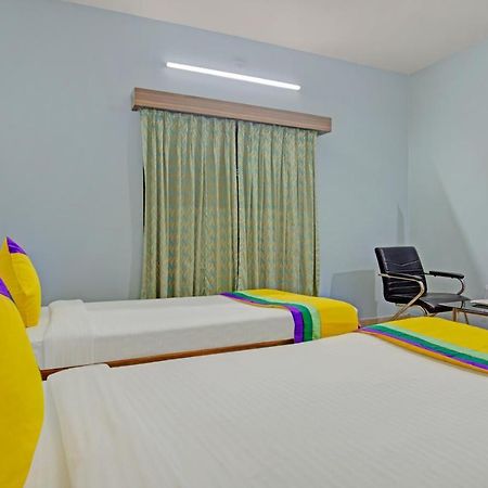Itsy Hotels Sidhartha Residency Khandagiri Екстер'єр фото