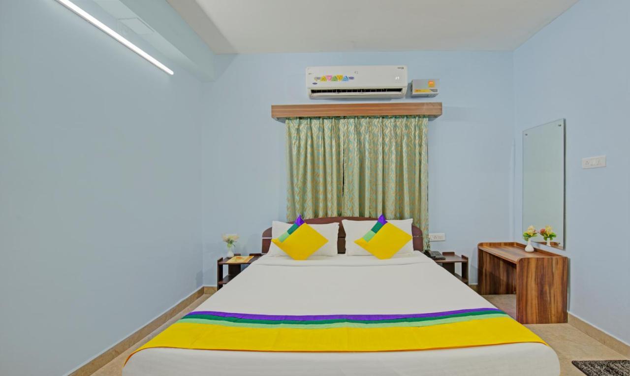 Itsy Hotels Sidhartha Residency Khandagiri Екстер'єр фото