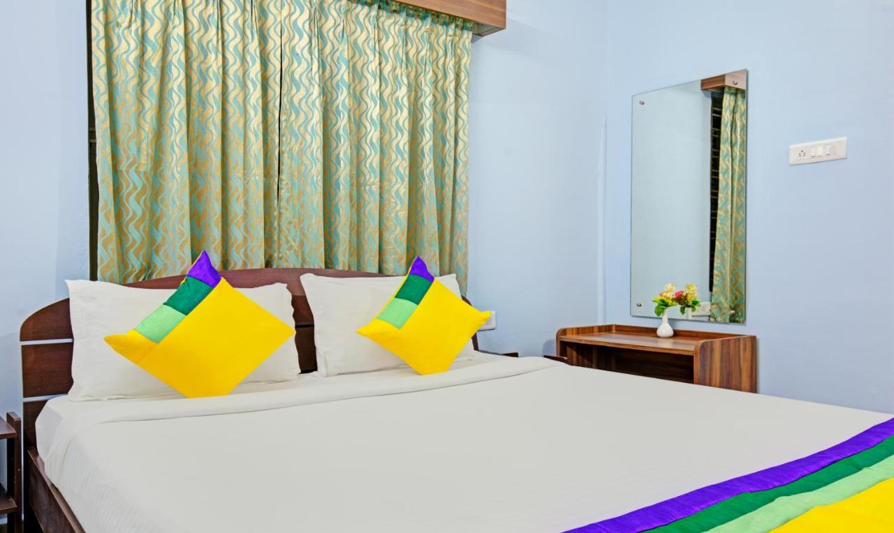 Itsy Hotels Sidhartha Residency Khandagiri Екстер'єр фото