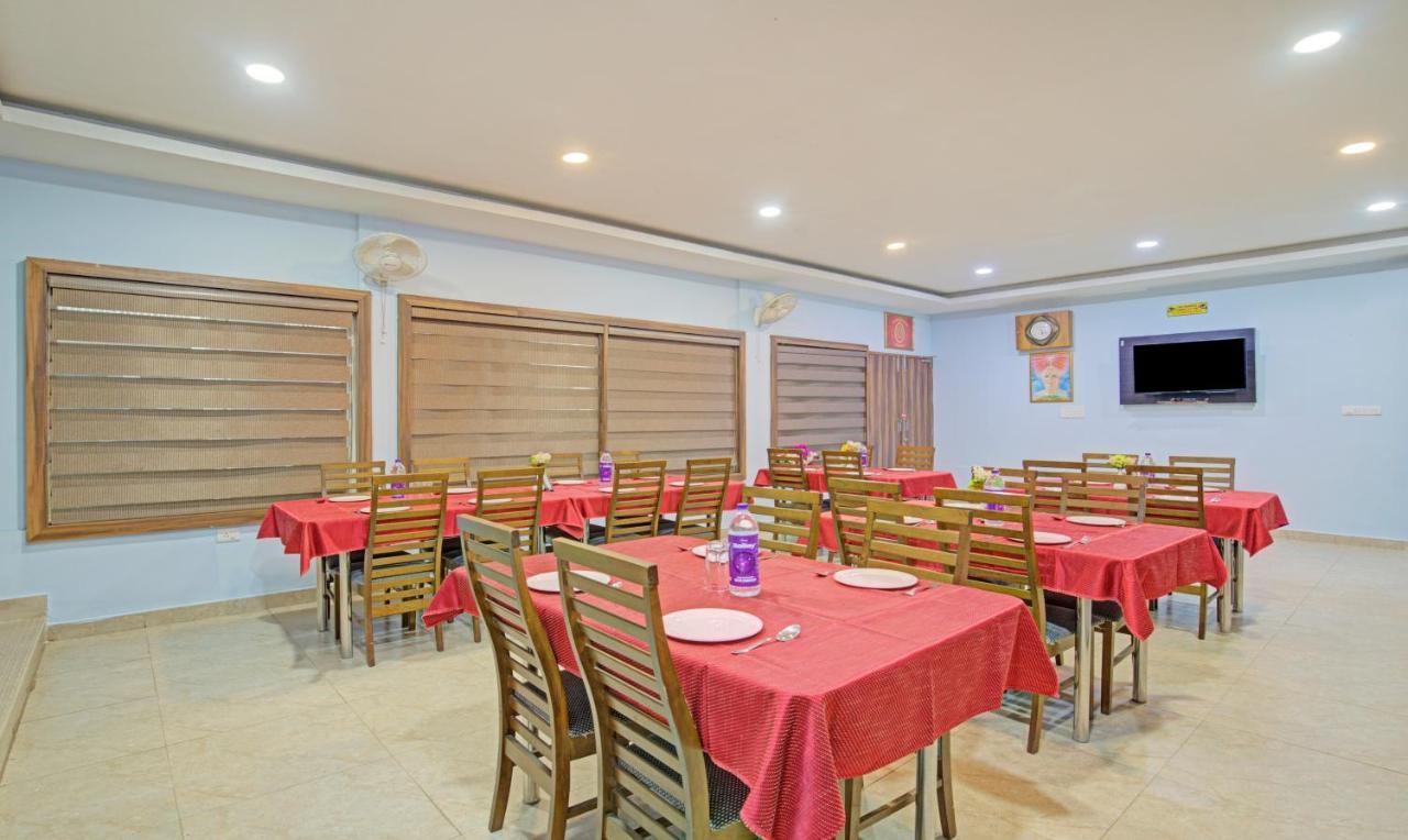 Itsy Hotels Sidhartha Residency Khandagiri Екстер'єр фото