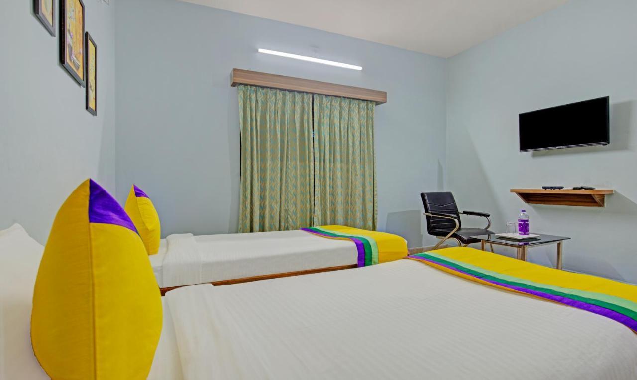 Itsy Hotels Sidhartha Residency Khandagiri Екстер'єр фото