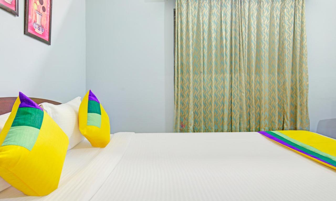 Itsy Hotels Sidhartha Residency Khandagiri Екстер'єр фото