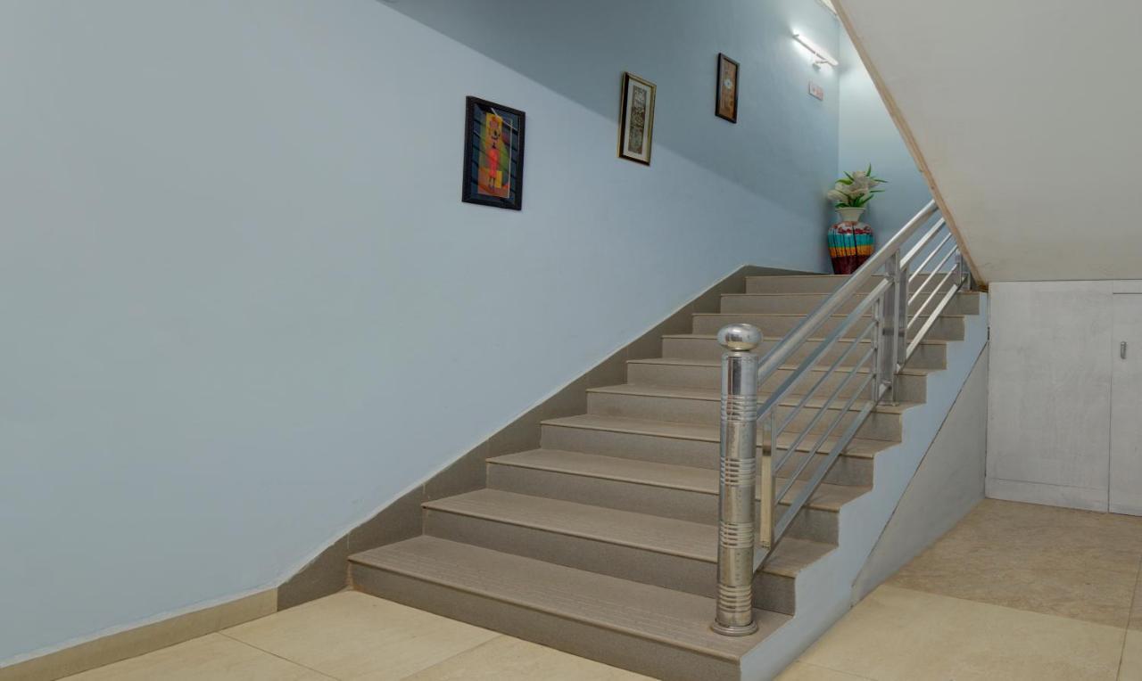 Itsy Hotels Sidhartha Residency Khandagiri Екстер'єр фото