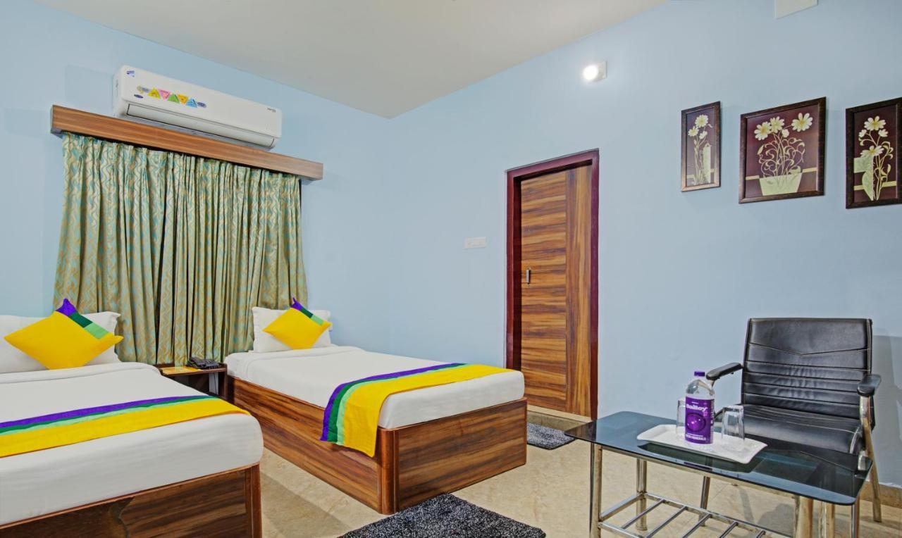 Itsy Hotels Sidhartha Residency Khandagiri Екстер'єр фото