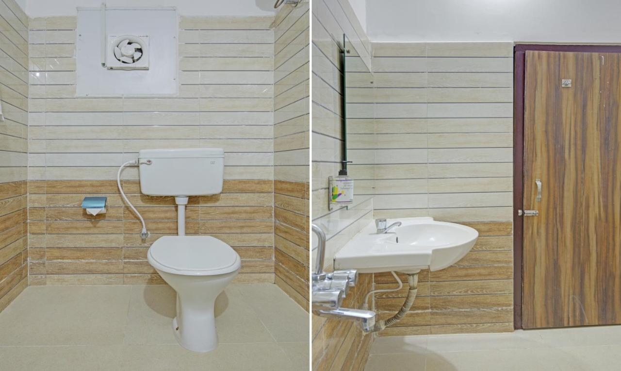 Itsy Hotels Sidhartha Residency Khandagiri Екстер'єр фото