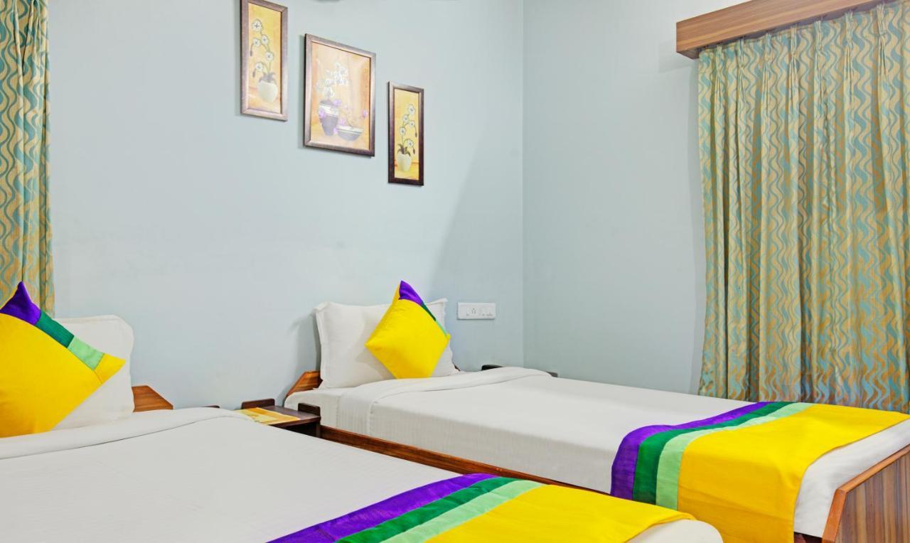 Itsy Hotels Sidhartha Residency Khandagiri Екстер'єр фото