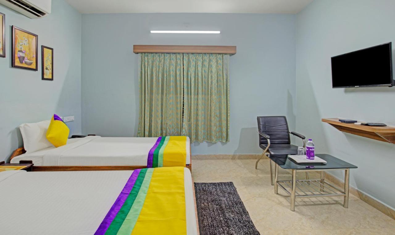 Itsy Hotels Sidhartha Residency Khandagiri Екстер'єр фото