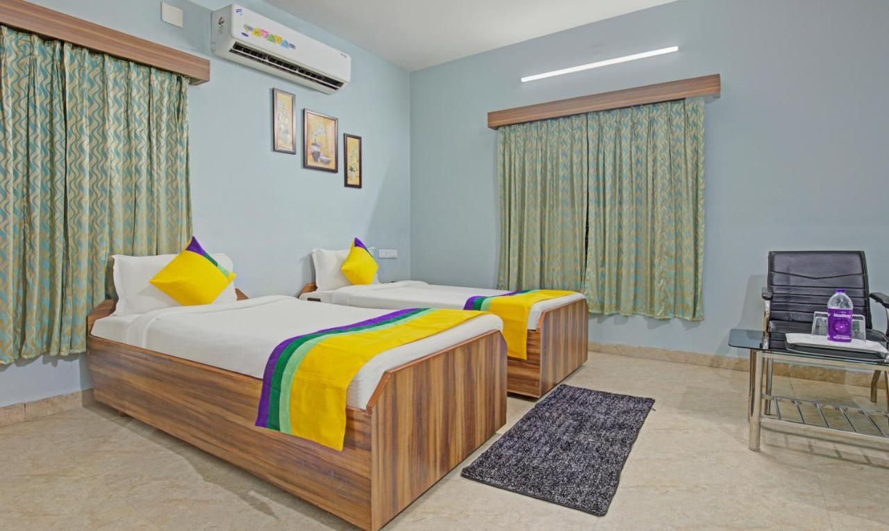 Itsy Hotels Sidhartha Residency Khandagiri Екстер'єр фото