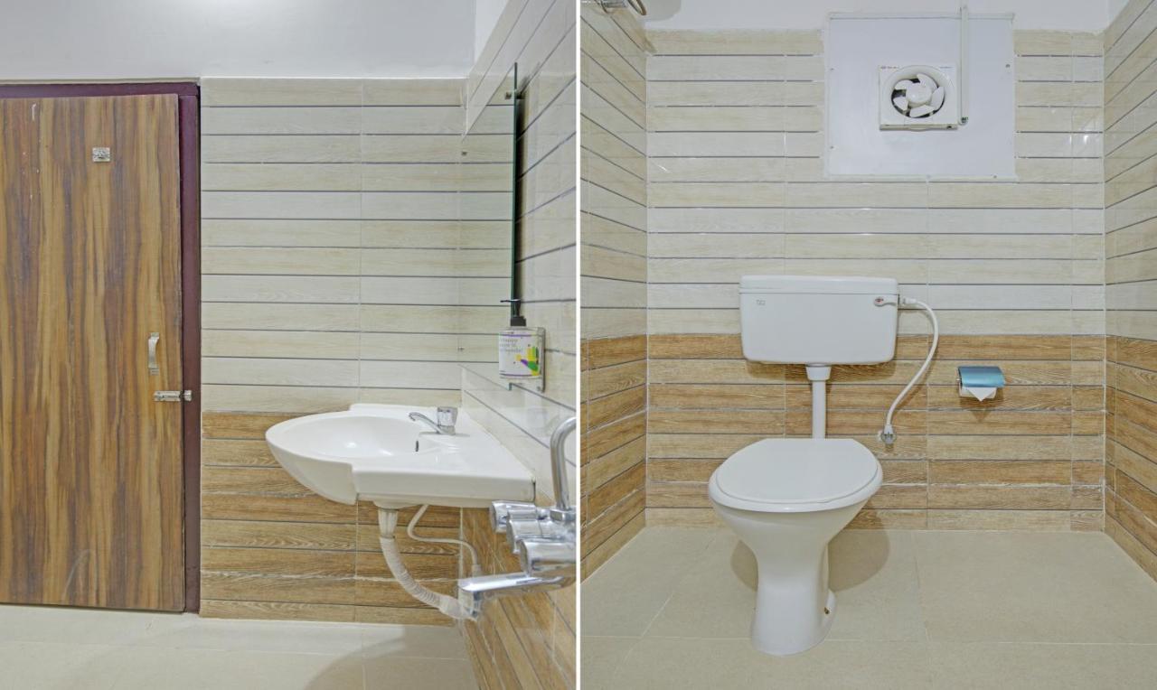 Itsy Hotels Sidhartha Residency Khandagiri Екстер'єр фото