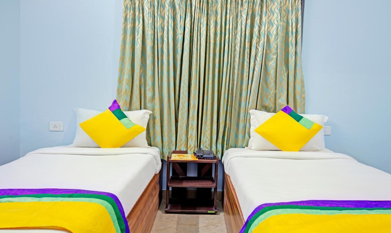 Itsy Hotels Sidhartha Residency Khandagiri Екстер'єр фото