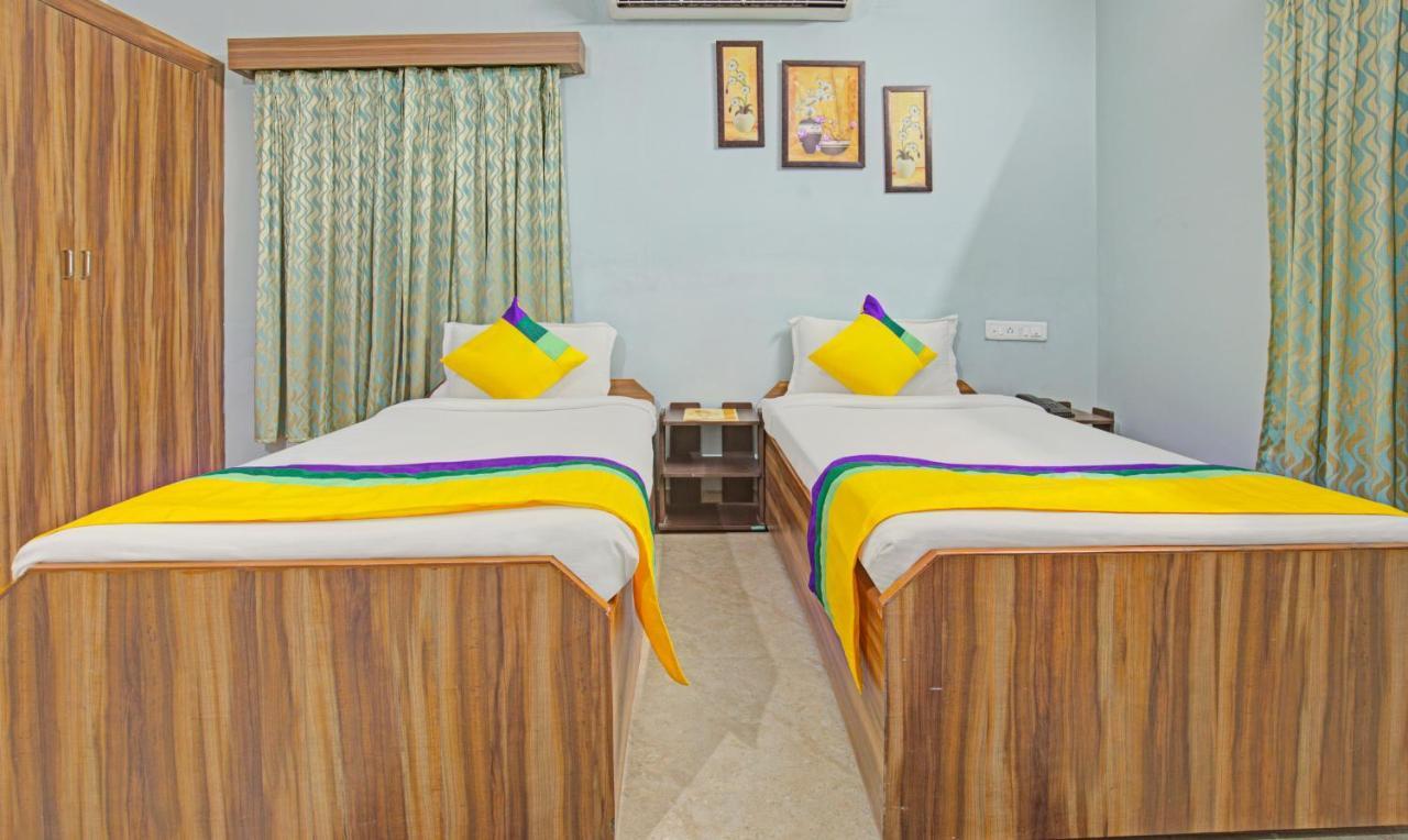Itsy Hotels Sidhartha Residency Khandagiri Екстер'єр фото