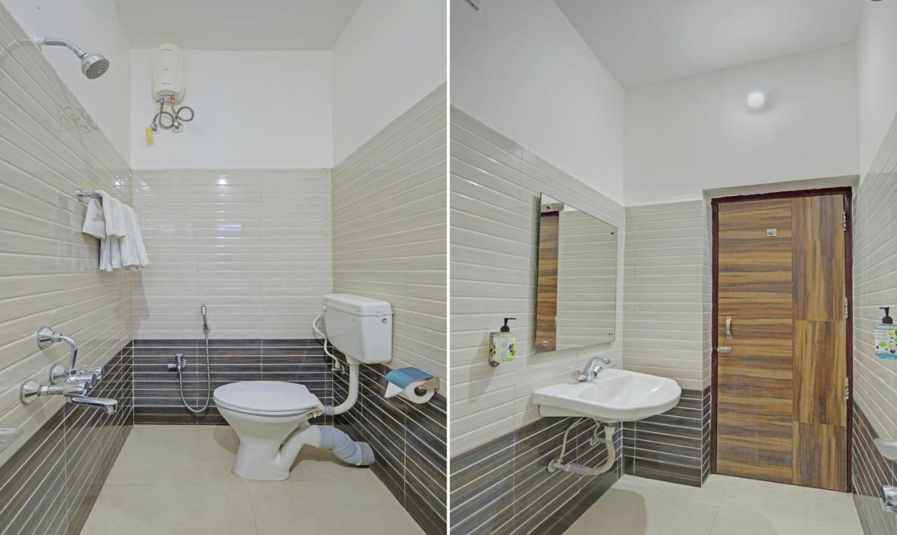 Itsy Hotels Sidhartha Residency Khandagiri Екстер'єр фото