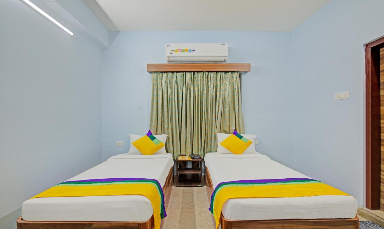 Itsy Hotels Sidhartha Residency Khandagiri Екстер'єр фото