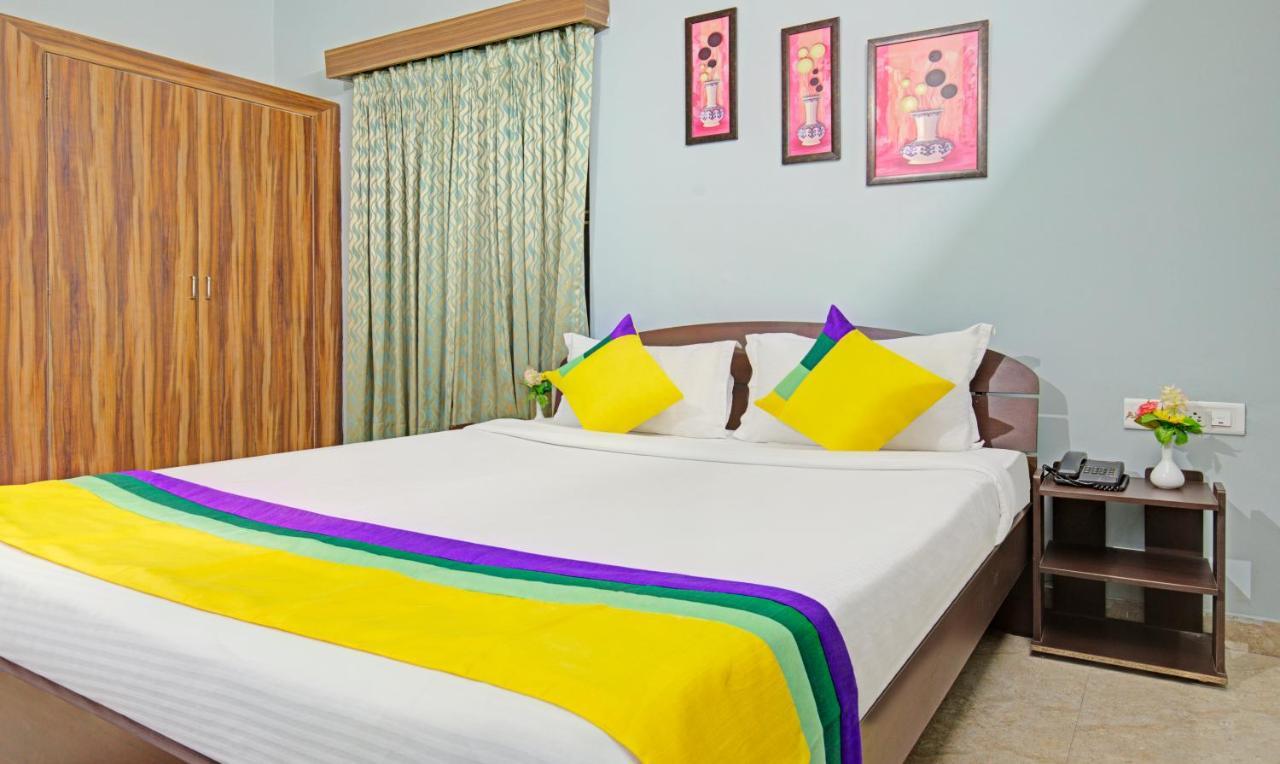 Itsy Hotels Sidhartha Residency Khandagiri Екстер'єр фото