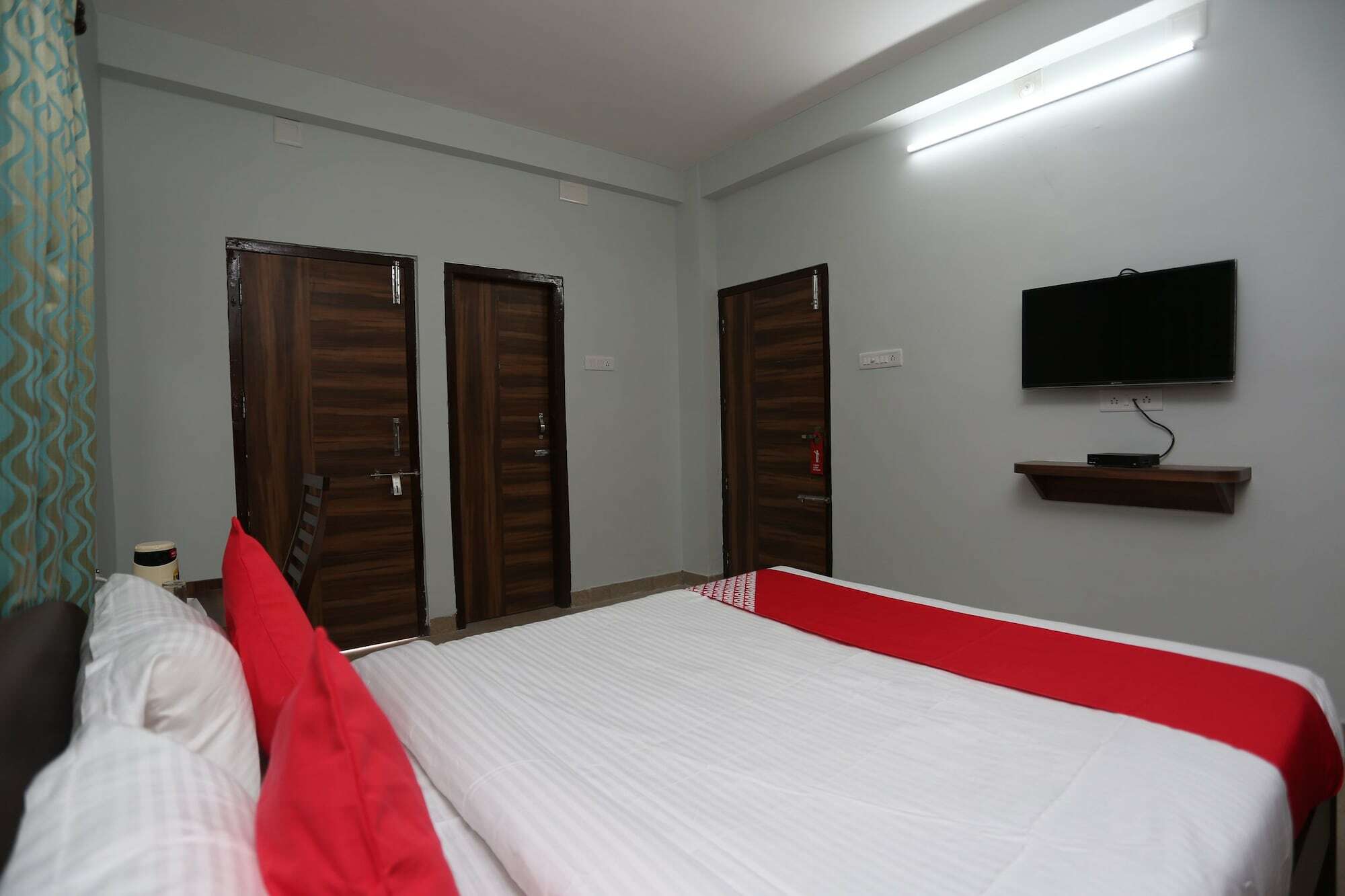 Itsy Hotels Sidhartha Residency Khandagiri Екстер'єр фото