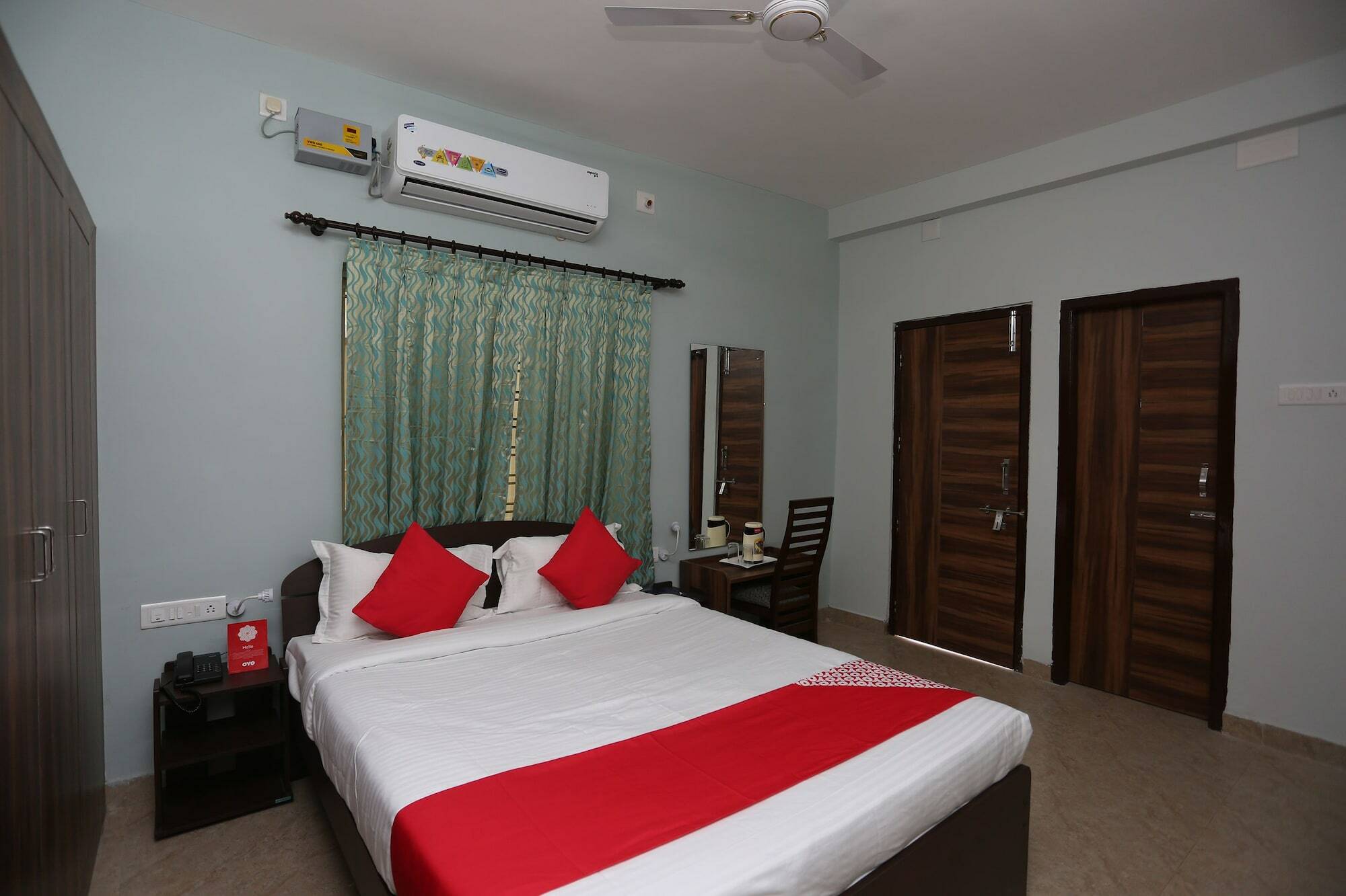 Itsy Hotels Sidhartha Residency Khandagiri Екстер'єр фото